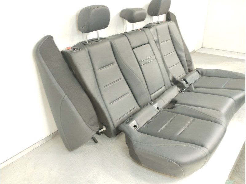Recambio de asientos traseros para mercedes-benz clase gle (bm 167)(09.2018) gle 350 de 4matic (167.117) referencia OEM IAM A167