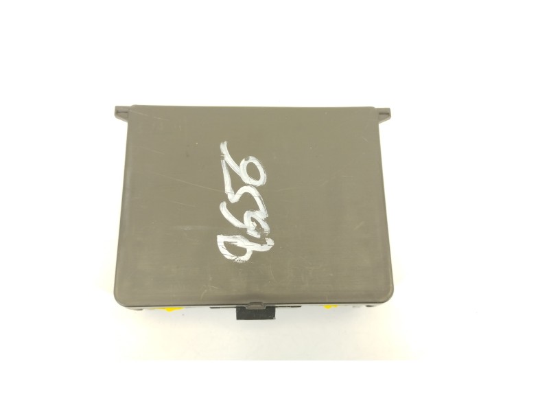 Recambio de centralita aire acondicionado para citroën c4 picasso intensive referencia OEM IAM 9678007680  