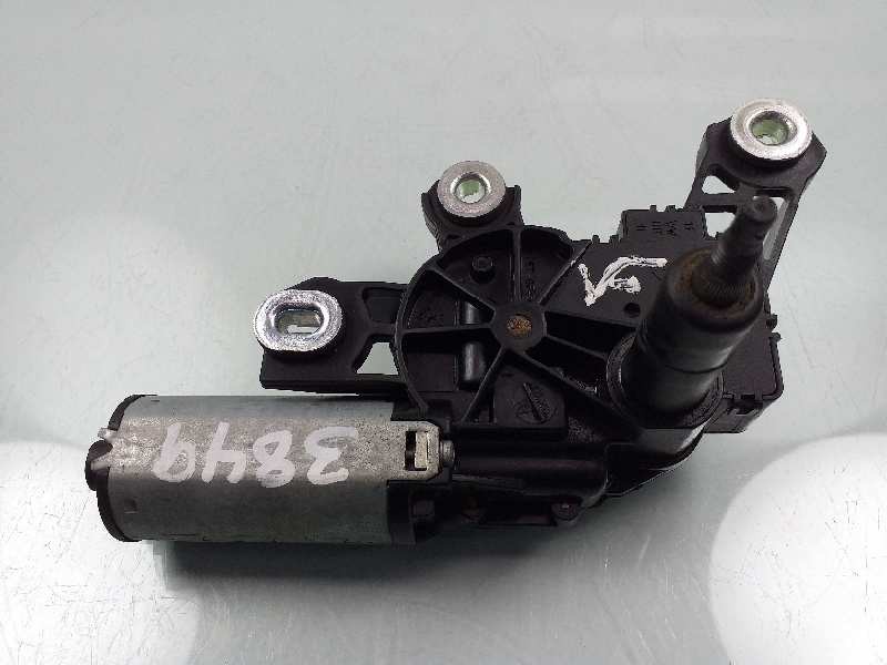 Recambio de motor limpia trasero para skoda fabia (5j2 ) young referencia OEM IAM 5J7955711 53031212 
