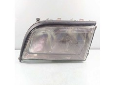 Recambio de faro izquierdo para mercedes-benz clase s (w140) berlina 600 se / s 600 v12 (140.056) referencia OEM IAM 1408207361 