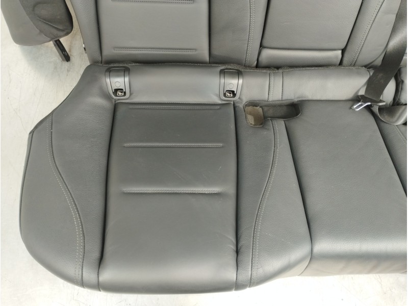 Recambio de asientos traseros para mercedes-benz clase gle (bm 167)(09.2018) gle 350 de 4matic (167.117) referencia OEM IAM A167