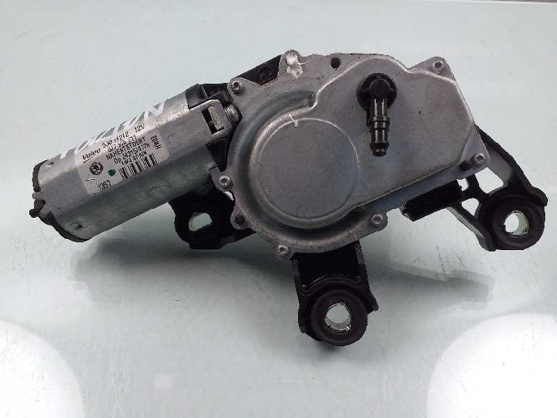 Recambio de motor limpia trasero para skoda fabia (5j2 ) young referencia OEM IAM 5J7955711 53031212 