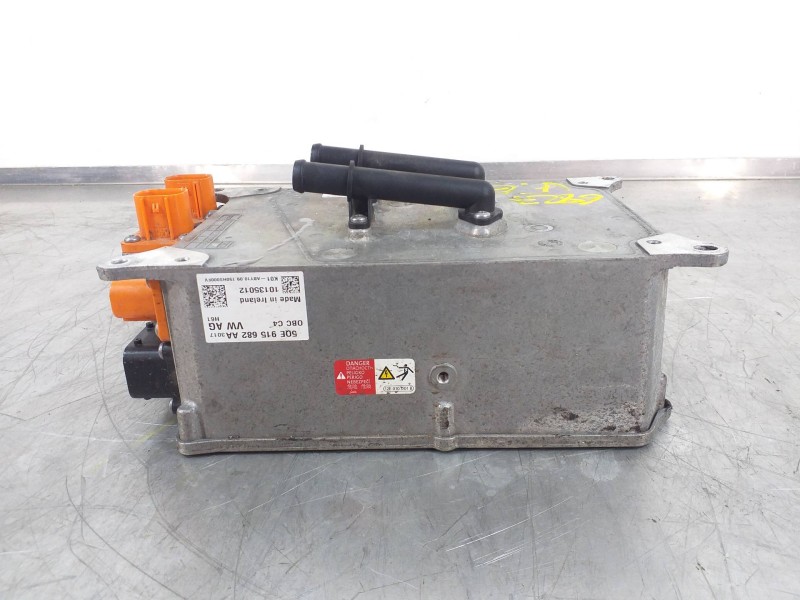 Recambio de no identificado para volkswagen golf vii lim. gte referencia OEM IAM 5QE915682AA  