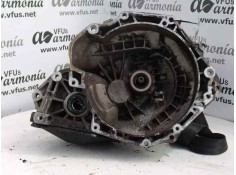 Recambio de caja cambios para opel corsa c club referencia OEM IAM F13C394 B16532F13C394 R90400209