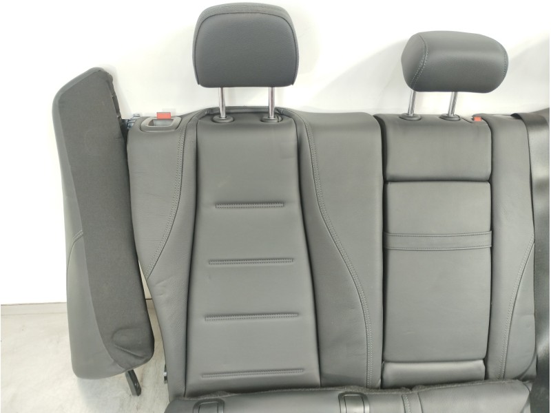 Recambio de asientos traseros para mercedes-benz clase gle (bm 167)(09.2018) gle 350 de 4matic (167.117) referencia OEM IAM A167