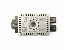 Recambio de modulo electronico para seat leon st (5f8) fr referencia OEM IAM 5Q0035570   2