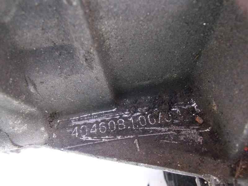 Recambio de caja cambios para opel corsa c club referencia OEM IAM F13C394 B16532F13C394 R90400209