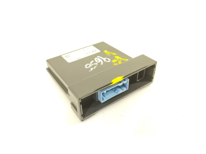 Recambio de modulo electronico para citroën c4 picasso intensive referencia OEM IAM 9801695280  