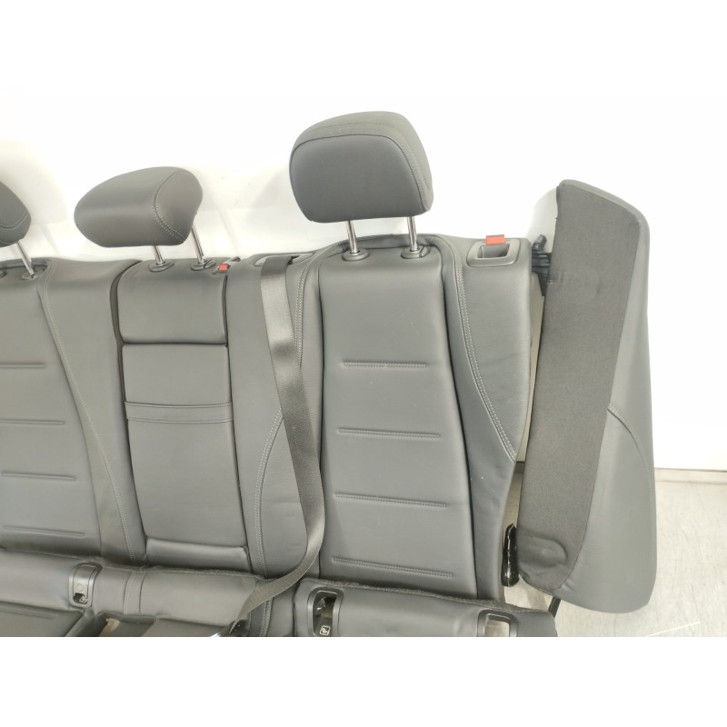 Recambio de asientos traseros para mercedes-benz clase gle (bm 167)(09.2018) gle 350 de 4matic (167.117) referencia OEM IAM A167