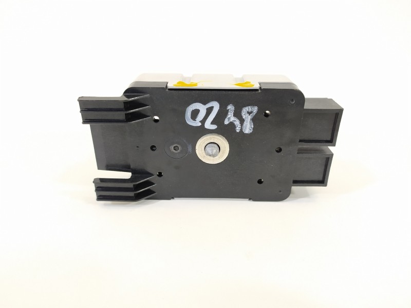 Recambio de modulo electronico para seat leon st (5f8) fr referencia OEM IAM 5Q0035570  