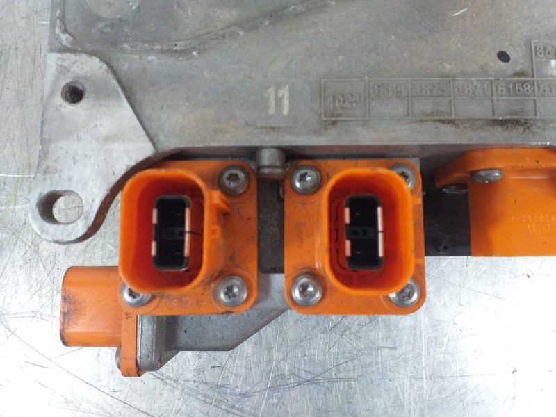 Recambio de no identificado para volkswagen golf vii lim. gte referencia OEM IAM 5QE915682AA  