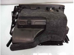Recambio de guantera para opel insignia berlina cosmo referencia OEM IAM 1014668 13308551  2
