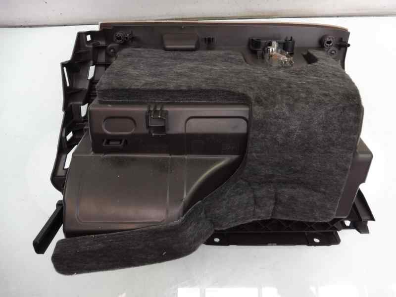 Recambio de guantera para opel insignia berlina cosmo referencia OEM IAM 1014668 13308551 