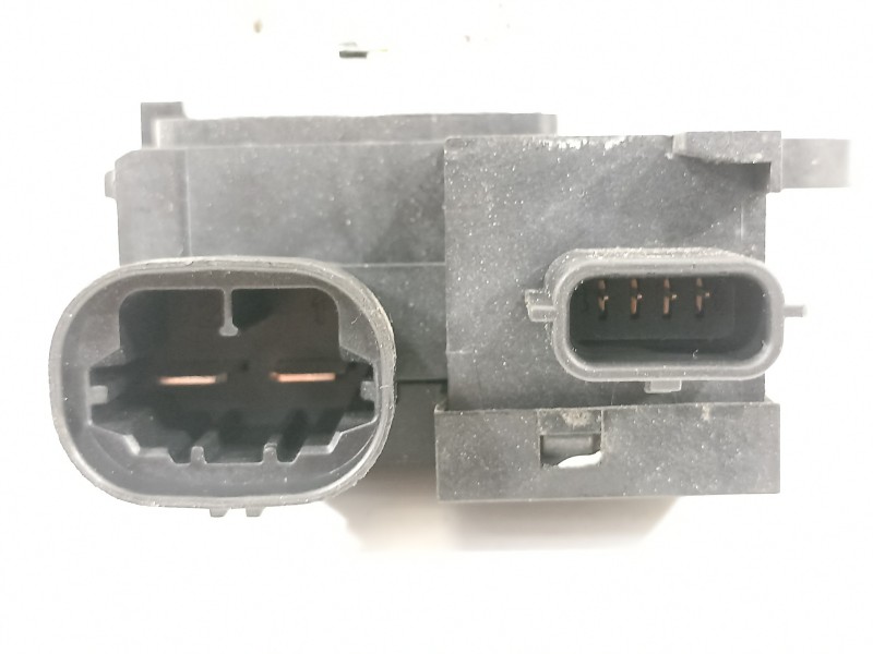 Recambio de no identificado para smart forfour basis (66kw) (453.044) referencia OEM IAM 255507773R  