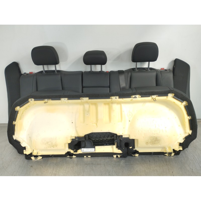 Recambio de asientos traseros para mercedes-benz clase gle (bm 167)(09.2018) gle 350 de 4matic (167.117) referencia OEM IAM A167