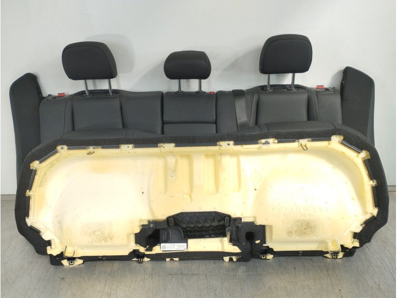 Recambio de asientos traseros para mercedes-benz clase gle (bm 167)(09.2018) gle 350 de 4matic (167.117) referencia OEM IAM A167