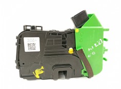 Recambio de cerradura puerta delantera derecha para kia sorento hev 2023 1.6 tci-gdi referencia OEM IAM 81320P2010   2