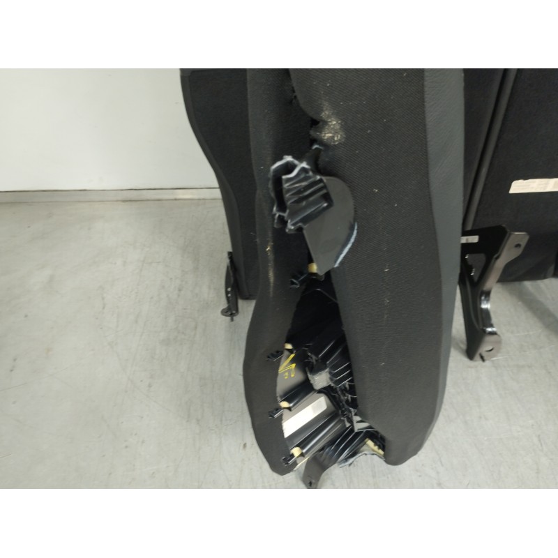 Recambio de asientos traseros para mercedes-benz clase gle (bm 167)(09.2018) gle 350 de 4matic (167.117) referencia OEM IAM A167