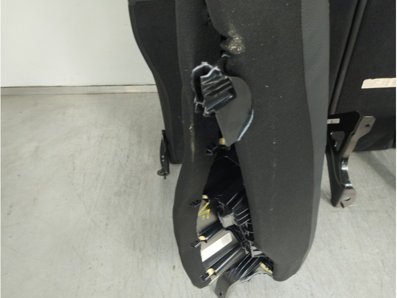 Recambio de asientos traseros para mercedes-benz clase gle (bm 167)(09.2018) gle 350 de 4matic (167.117) referencia OEM IAM A167