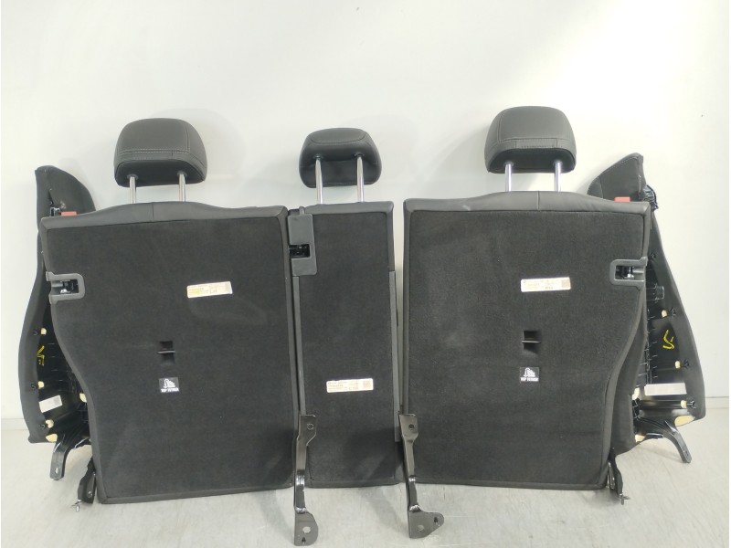 Recambio de asientos traseros para mercedes-benz clase gle (bm 167)(09.2018) gle 350 de 4matic (167.117) referencia OEM IAM A167