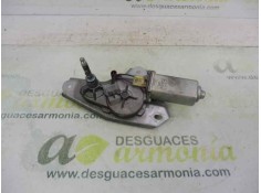 Recambio de motor limpia trasero para mazda 2 berlina (dy) 1.4 crtd active referencia OEM IAM 34376-581  