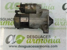 Recambio de motor arranque para citroën c5 berlina 1.8 16v premier referencia OEM IAM M000T82081