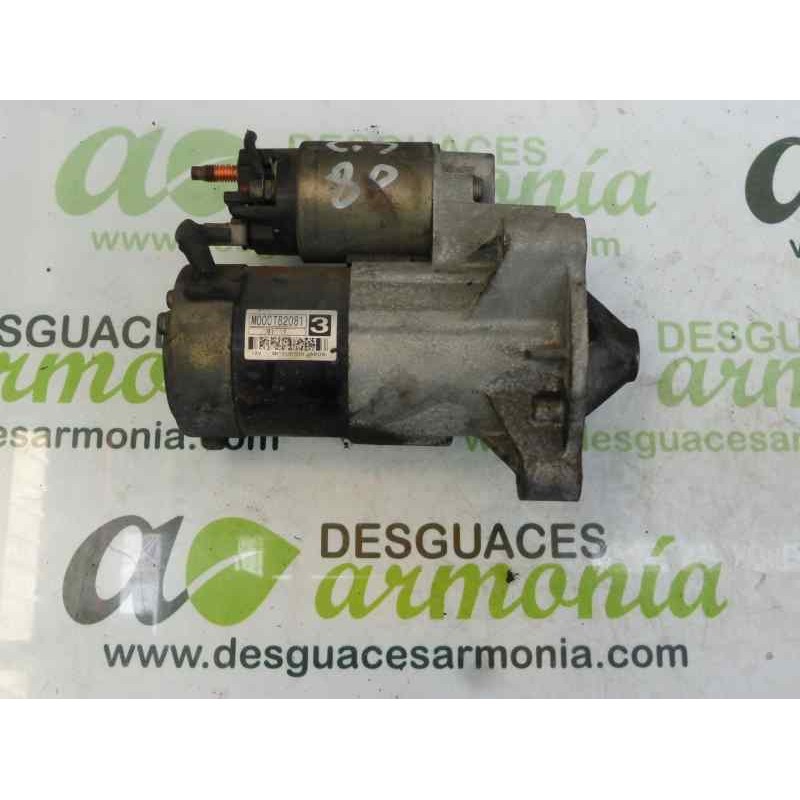 Recambio de motor arranque para citroën c5 berlina 1.8 16v premier referencia OEM IAM M000T82081  