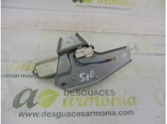 Recambio de motor limpia trasero para mazda 2 berlina (dy) 1.4 crtd active referencia OEM IAM 34376-581   2