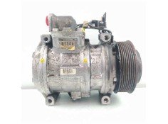 Recambio de compresor aire acondicionado para mercedes-benz clase s (w140) berlina 600 se / s 600 v12 (140.056) referencia OEM I