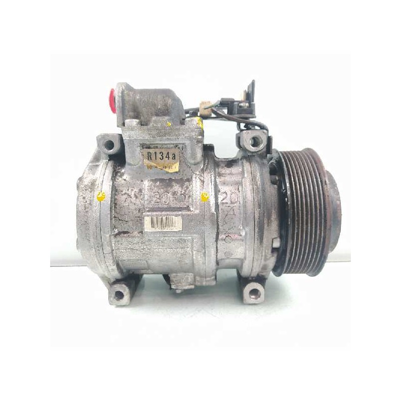 Recambio de compresor aire acondicionado para mercedes-benz clase s (w140) berlina 600 se / s 600 v12 (140.056) referencia OEM I