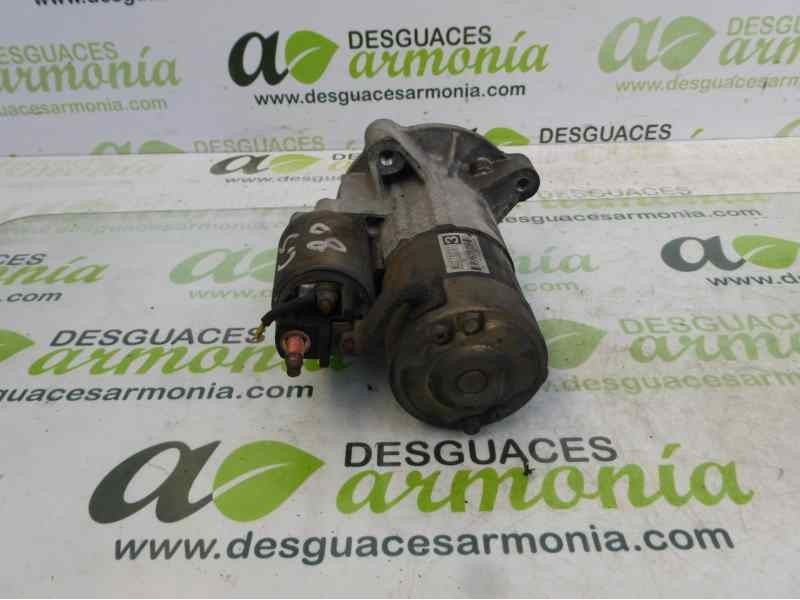 Recambio de motor arranque para citroën c5 berlina 1.8 16v premier referencia OEM IAM M000T82081  