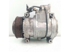 Recambio de compresor aire acondicionado para mercedes-benz clase s (w140) berlina 600 se / s 600 v12 (140.056) referencia OEM I 2