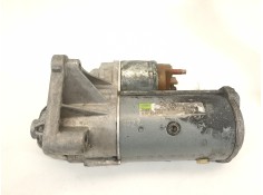 Recambio de motor arranque para suzuki grand vitara jb (jt) 1,9 ltr. ddis jlx-e 5-türig referencia OEM IAM 8200628426  