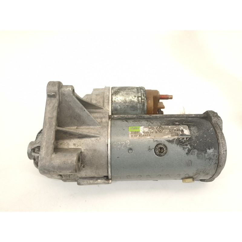 Recambio de motor arranque para suzuki grand vitara jb (jt) 1,9 ltr. ddis jlx-e 5-türig referencia OEM IAM 8200628426  