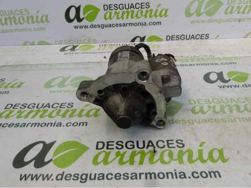 Recambio de motor arranque para citroën c5 berlina 1.8 16v premier referencia OEM IAM M000T82081  