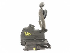 Recambio de cerradura puerta trasera derecha para smart forfour basis (66kw) (453.044) referencia OEM IAM A4537307500  