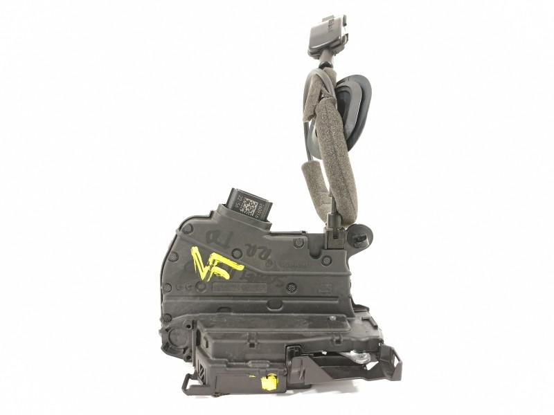 Recambio de cerradura puerta trasera derecha para smart forfour basis (66kw) (453.044) referencia OEM IAM A4537307500  