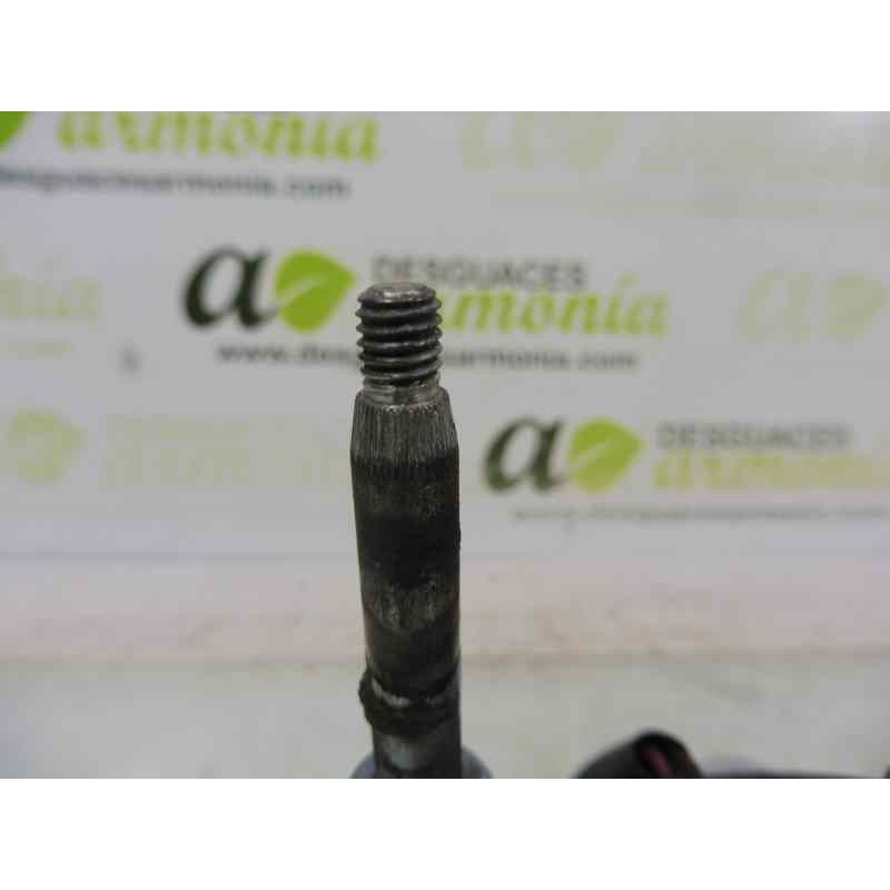 Recambio de motor limpia trasero para mazda 2 berlina (dy) 1.4 crtd active referencia OEM IAM 34376-581  