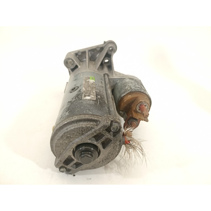 Recambio de motor arranque para suzuki grand vitara jb (jt) 1,9 ltr. ddis jlx-e 5-türig referencia OEM IAM 8200628426  