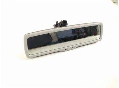 Recambio de espejo interior para seat leon st (5f8) fr referencia OEM IAM 7N0857511L  