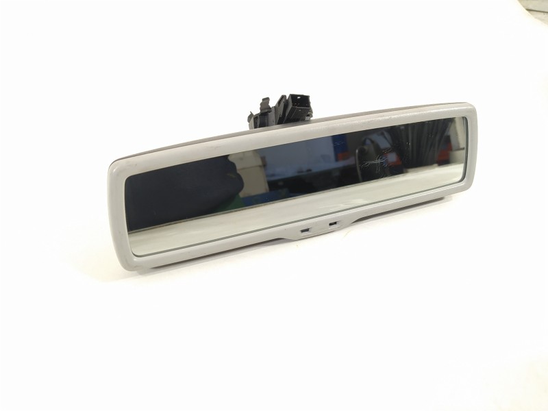 Recambio de espejo interior para seat leon st (5f8) fr referencia OEM IAM 7N0857511L  
