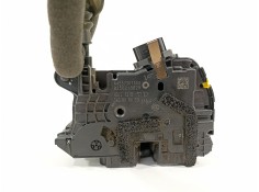 Recambio de cerradura puerta trasera derecha para smart forfour basis (66kw) (453.044) referencia OEM IAM A4537307500   2