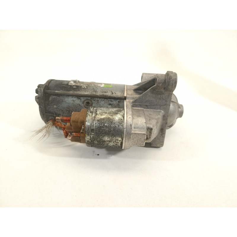 Recambio de motor arranque para suzuki grand vitara jb (jt) 1,9 ltr. ddis jlx-e 5-türig referencia OEM IAM 8200628426  