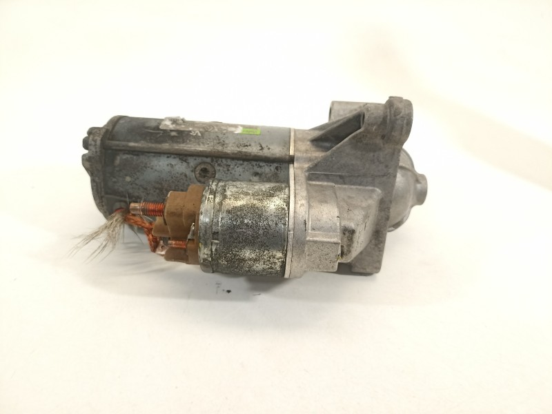 Recambio de motor arranque para suzuki grand vitara jb (jt) 1,9 ltr. ddis jlx-e 5-türig referencia OEM IAM 8200628426  