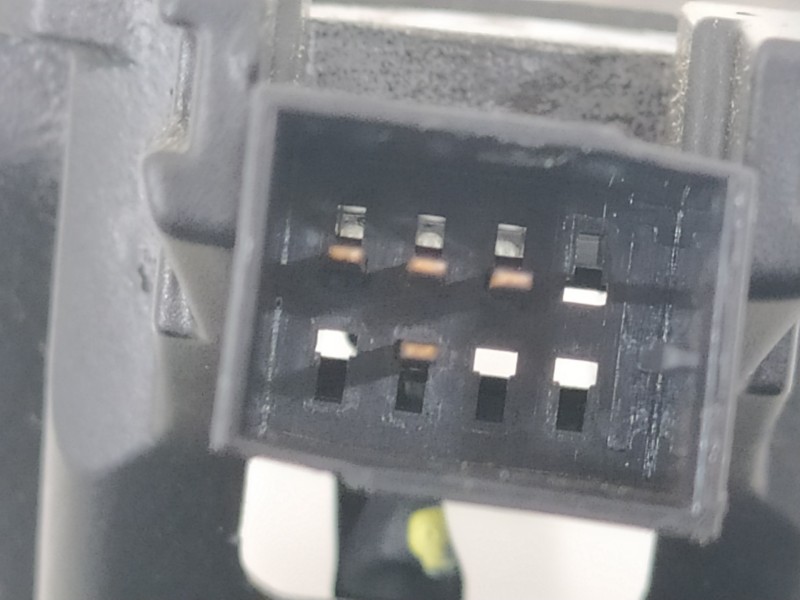 Recambio de espejo interior para seat leon st (5f8) fr referencia OEM IAM 7N0857511L  