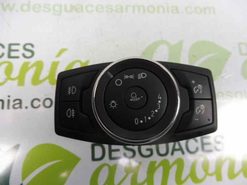 Recambio de mando luces para ford b-max trend referencia OEM IAM AV1T13D061CC  