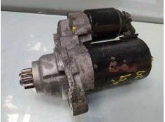 Recambio de motor arranque para seat ibiza (6l1) stella referencia OEM IAM 02T911023G 001120400 