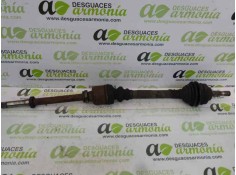 Recambio de transmision delantera derecha para citroën c5 berlina 1.8 16v premier referencia OEM IAM   