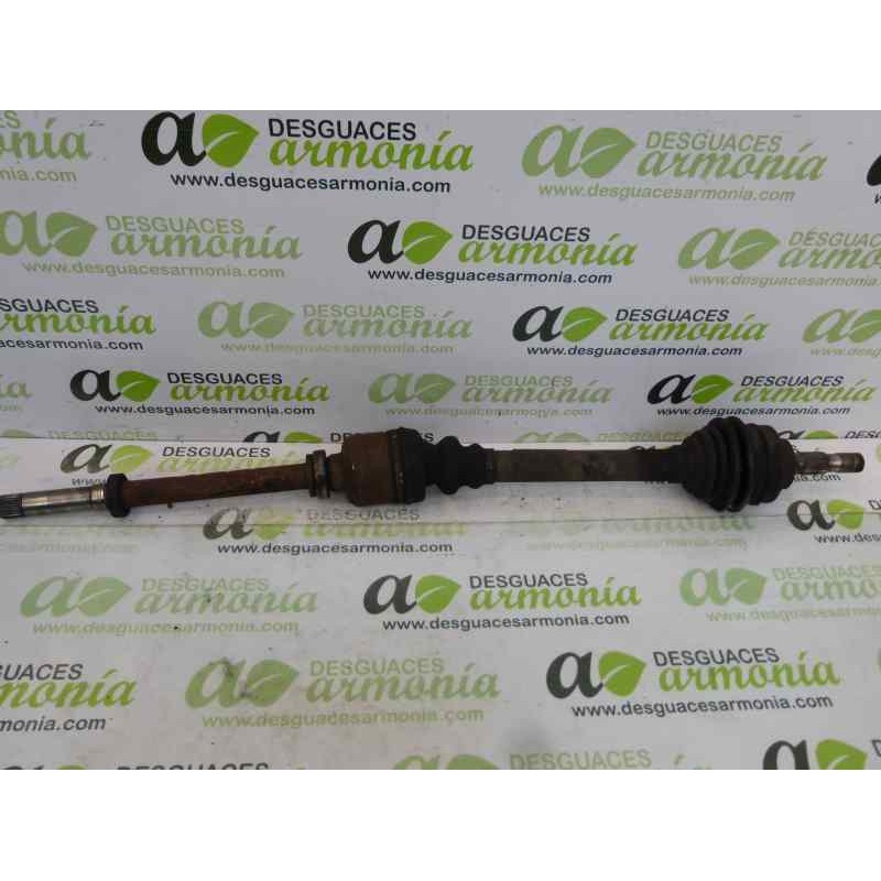 Recambio de transmision delantera derecha para citroën c5 berlina 1.8 16v premier referencia OEM IAM   