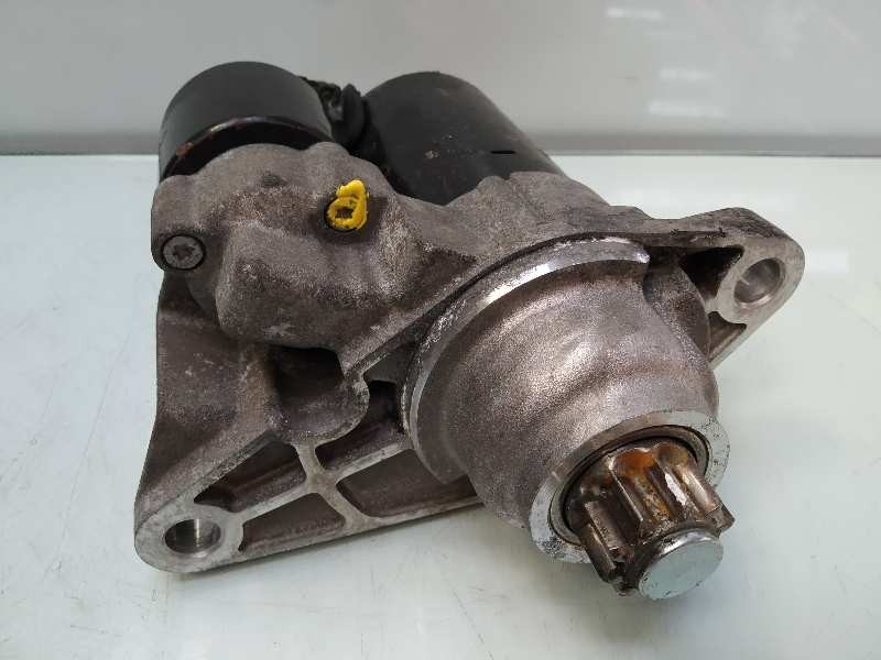 Recambio de motor arranque para seat ibiza (6l1) stella referencia OEM IAM 02T911023G 001120400 